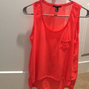 Women’s summer top